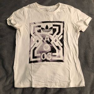 Adidas Tee